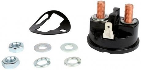 Фото 1 - кришка втягуючого реле PowerMax 81015740 Кришка втягуючого реле PowerMax 81015740 (фото 1)