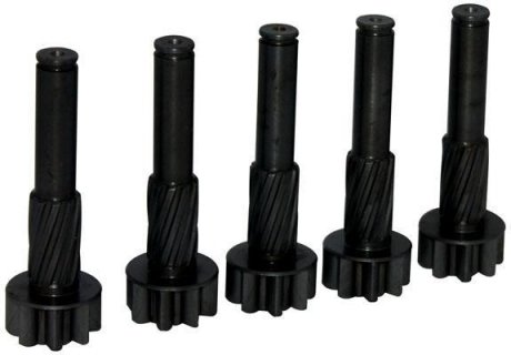 Зубчатка бендика стартера PowerMax 81015760