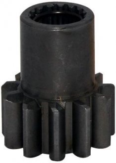 Зубчатка бендика стартера PowerMax 81016242