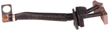 Щетки стартера PowerMax 81016663 (фото 1)