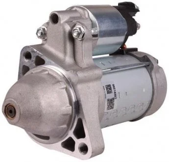Стартер Sprinter/Vito OM 651/646 06- (1.7kW) (флянецьь 70mm) PowerMax 88214327