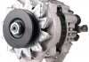 Генератор Combo/Astra F/Corsa B/Vectra B 1.5, 1.7 D/TD/TDS 91-00 (70A) 89213793