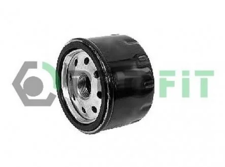 Фільтр мастила RENAULT 9. 19. 21. KANGOO, CLIO. MEGANE PROFIT 1540-0309