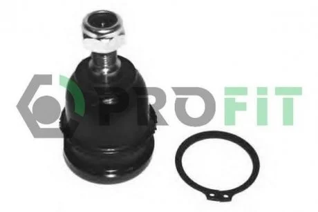 Шаровая опора низ, Hyundai Accent. Matrix 02- Kia Cerato 04- PROFIT 2301-0145