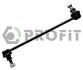 СТОЙКА СТАБ. NISSAN QASHQAI. TEANA. X-TRAIL 07-. RENAULT KOLEOS 08- FRONT (R) PROFIT 2305-0479 (фото 1)
