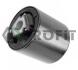 САЙЛЕНТБЛОК РЫЧАГА ПЕРЕДНЕГО BMW X5 (E53) 00- 2307-0601