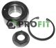 Подшипник шариковый d&gt;30 PROFIT 2501-3531 (фото 1)