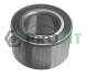 Подшипник шариковый d&gt;30 PROFIT DAC34640037 (фото 1)