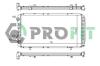 Радіатор охолоджування PROFIT PR 0540N1 (фото 1)