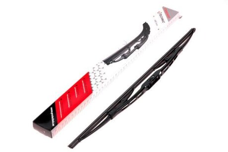 Щітка склоочисника PROTECHNIC PR48