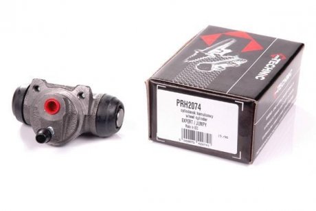 Гальмівний циліндрик PROTECHNIC PRH2074
