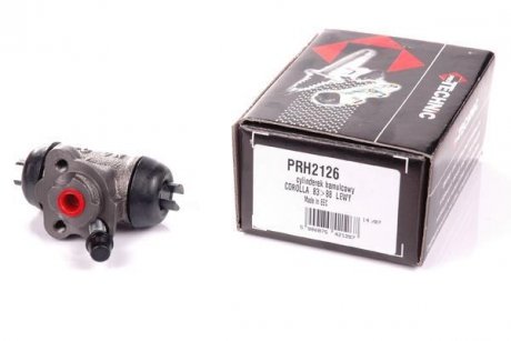 Тормозной цилиндрик PROTECHNIC PRH2126 (фото 1)