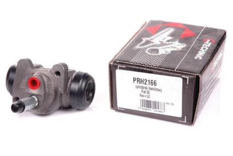 Гальмівний циліндрик PROTECHNIC PRH2166