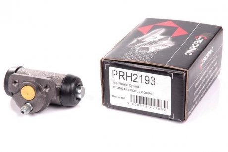 Тормозной цилиндрик PROTECHNIC PRH2193 (фото 1)