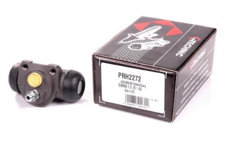 Тормозной цилиндрик PROTECHNIC PRH2272 (фото 1)