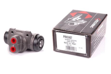 Гальмівний циліндрик PROTECHNIC PRH2407