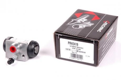 Гальмівний циліндрик PROTECHNIC PRH2419