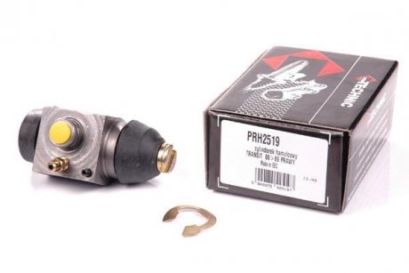 Тормозной цилиндрик PROTECHNIC PRH2519 (фото 1)