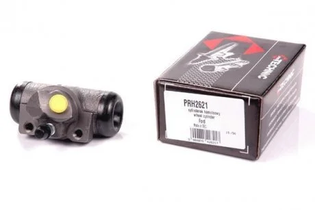 Гальмівний циліндрик PROTECHNIC PRH2621