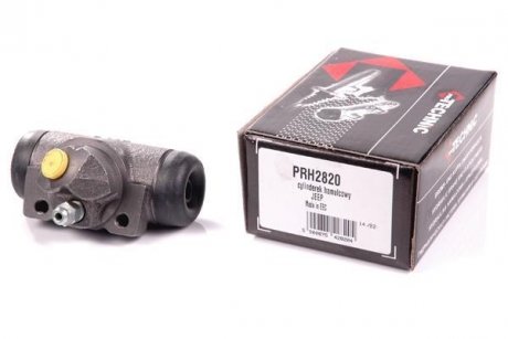 Цилиндр PROTECHNIC PRH2820 (фото 1)