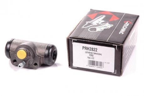 Циліндр PROTECHNIC PRH2822 (фото 1)