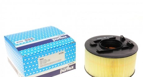 Фильтр воздушный Purflux A1219 (фото 1)