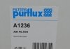 _PURFLUX_ Purflux A1236 (фото 6)
