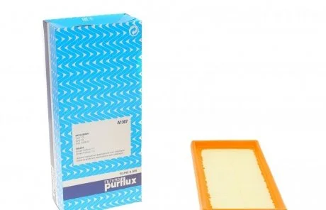 Фільтр повітряний Purflux A1307