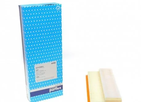 Фільтр повітря Purflux A1455