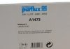 Воздушный фильтр Purflux A1473 (фото 4)