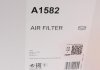 Воздушный фильтр Purflux A1582 (фото 4)