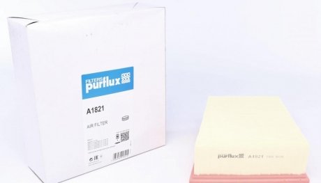 _PURFLUX_ Purflux A1821 (фото 1)