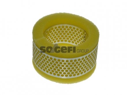 Фото 1 - фильтр воздушный Purflux A408 Фильтр воздушный Purflux A408 (фото 1)