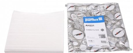 Фільтр повітря (салону) Purflux AH221