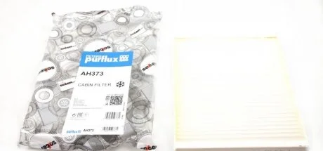 Фільтр повітря салону 1/3 F20/F30/F31 2011- Purflux AH373