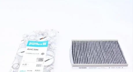 Фільтр салону Purflux AHC396