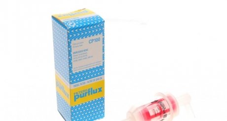 Топливный фильтр Purflux CP100
