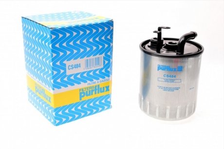 Фильтр топливный Purflux CS484