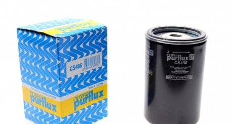 Фільтр паливний Purflux CS486 (фото 1)