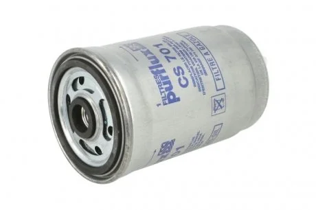 Фільтр палива Purflux CS701
