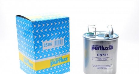 Фильтр топливный Purflux CS707 (фото 1)