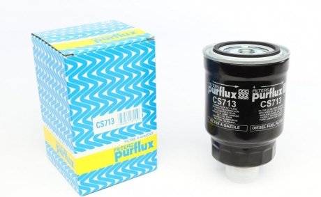 Фільтр палива Purflux CS713 (фото 1)