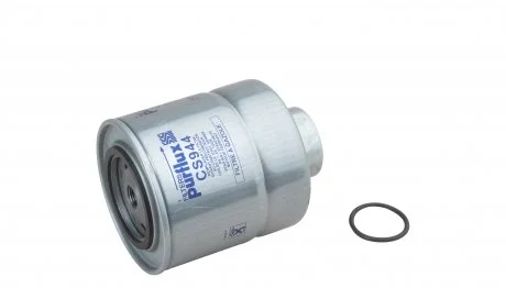 Паливний фільтр BMW 3 (E30), 5 (E28), 5 (E34) 2.4D 09.83-06.93 Purflux CS944