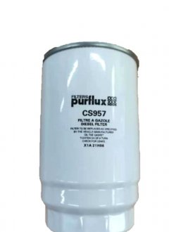 Фильтр топливный Purflux CS957