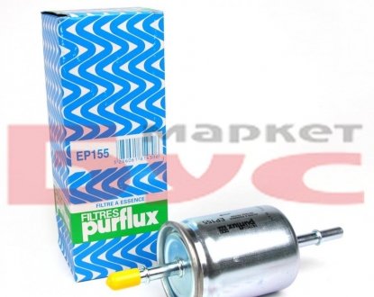 _PURFLUX_ Purflux EP155 (фото 1)