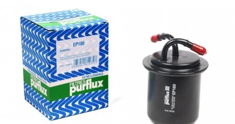 Топливный фильтр Purflux EP180 (фото 1)