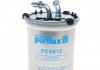 Фильтр топливный Purflux FCS812 (фото 5)