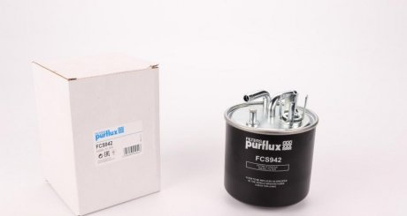 Фільтр палива Purflux FCS942