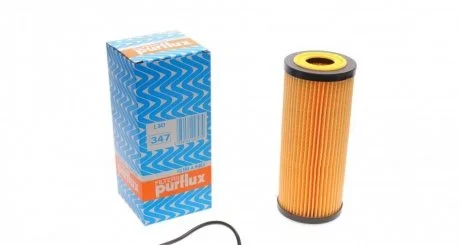 Фільтр масла Purflux L347