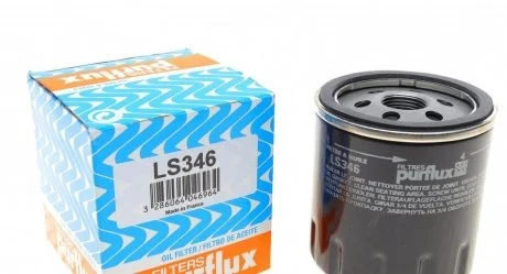 Фільтр масляний Purflux LS346